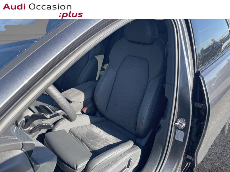 Voitures occasions Audi A6 Avant e-tron S line Dunkerque