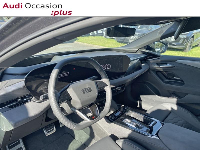 Voitures occasions Audi A6 Avant e-tron S line Dunkerque