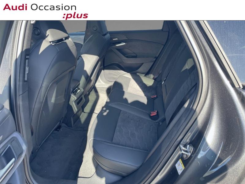 Voitures occasions Audi A6 Avant e-tron S line Dunkerque