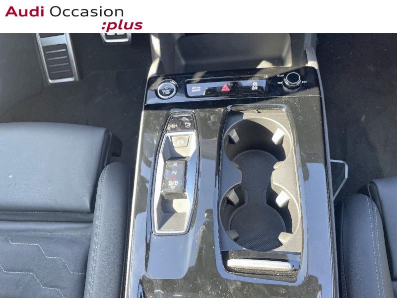 Voitures occasions Audi A6 Avant e-tron S line Dunkerque