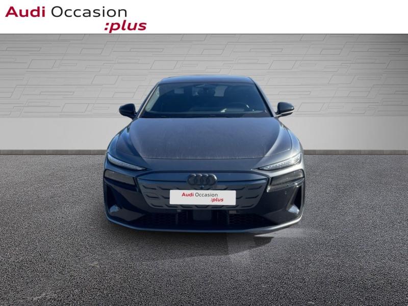 Voitures occasions Audi A6 Avant e-tron S line Dunkerque