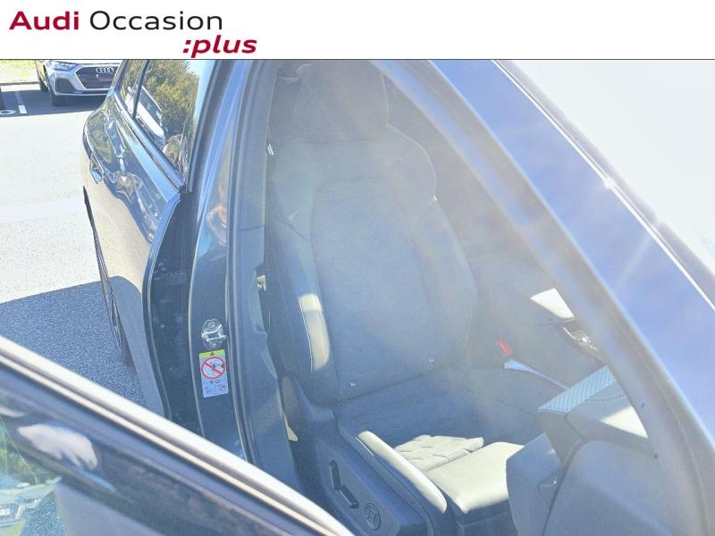 Voitures occasions Audi A6 Avant e-tron S line Dunkerque