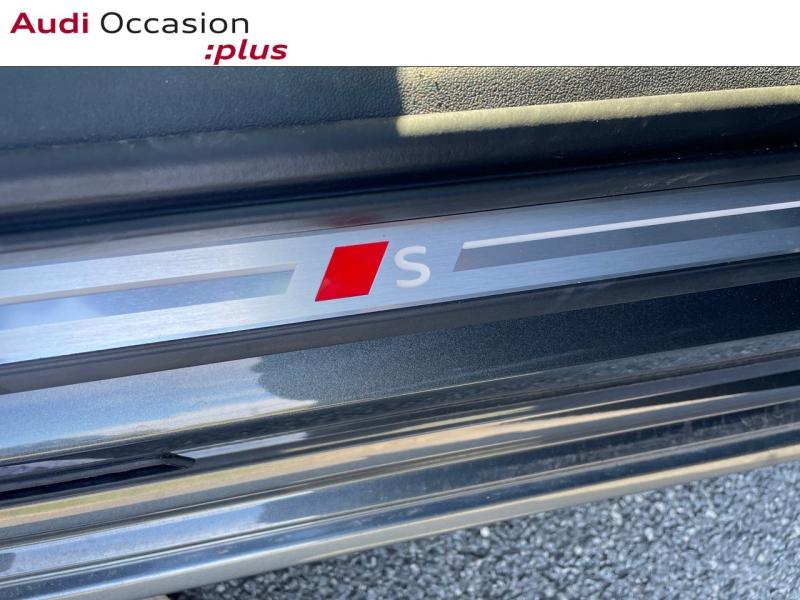 Voitures occasions Audi A6 Avant e-tron S line Dunkerque
