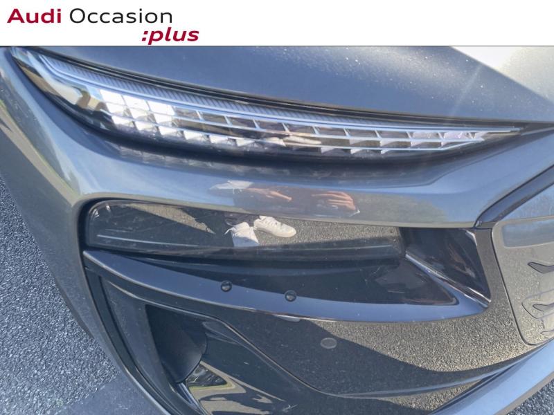 Voitures occasions Audi A6 Avant e-tron S line Dunkerque