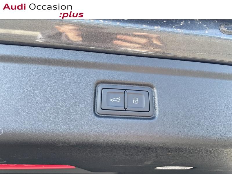 Voitures occasions Audi A6 Avant e-tron S line Dunkerque