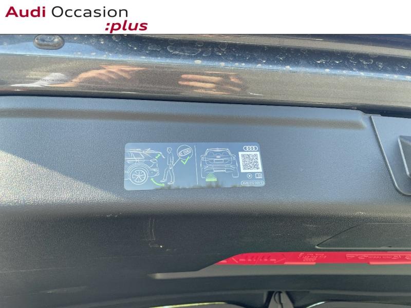 Voitures occasions Audi A6 Avant e-tron S line Dunkerque