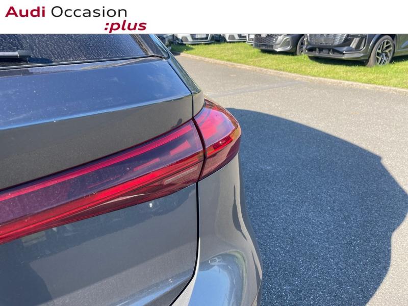 Voitures occasions Audi A6 Avant e-tron S line Dunkerque