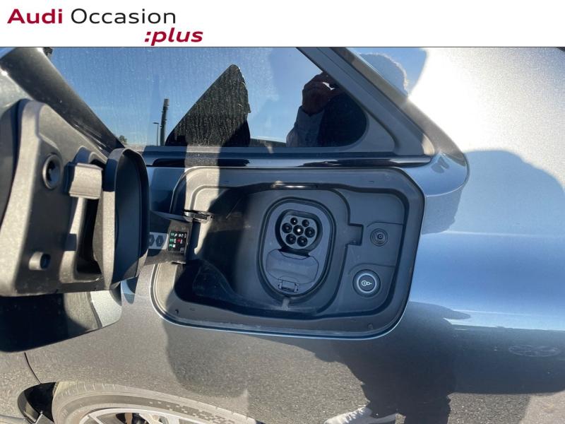 Voitures occasions Audi A6 Avant e-tron S line Dunkerque