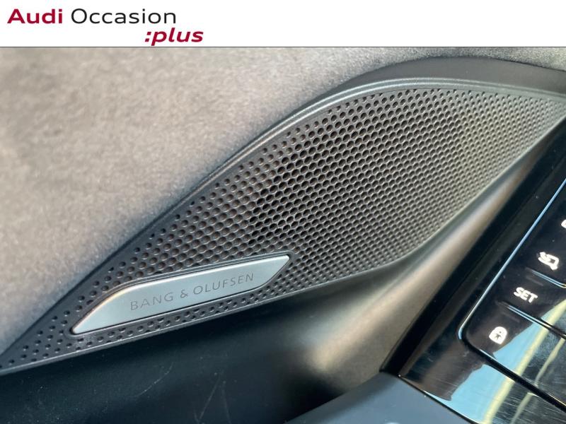 Voitures occasions Audi A6 Avant e-tron S line Dunkerque