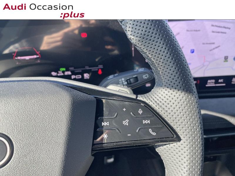 Voitures occasions Audi A6 Avant e-tron S line Dunkerque