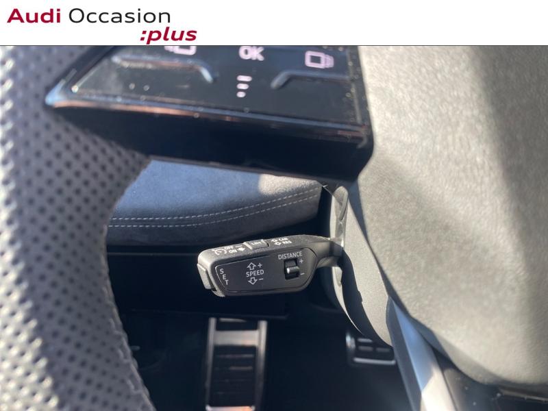 Voitures occasions Audi A6 Avant e-tron S line Dunkerque