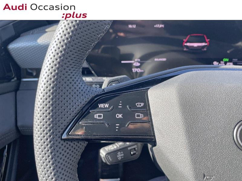 Voitures occasions Audi A6 Avant e-tron S line Dunkerque