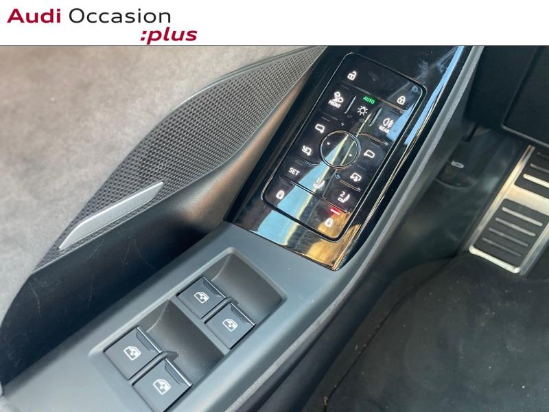 Voitures occasions Audi A6 Avant e-tron S line Dunkerque