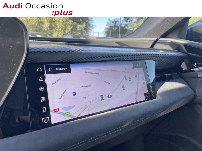 Voitures occasions Audi A6 Avant e-tron S line Dunkerque