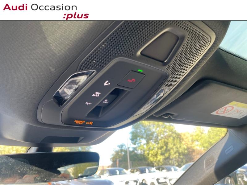 Voitures occasions Audi A6 Avant e-tron S line Dunkerque