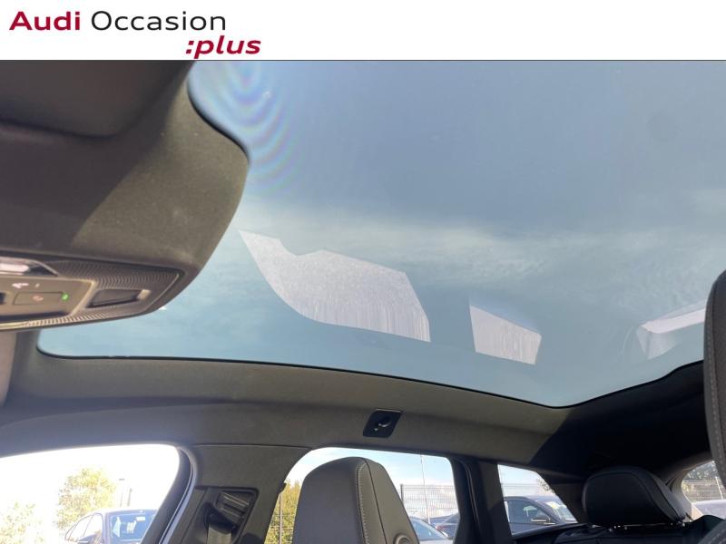 Voitures occasions Audi A6 Avant e-tron S line Dunkerque