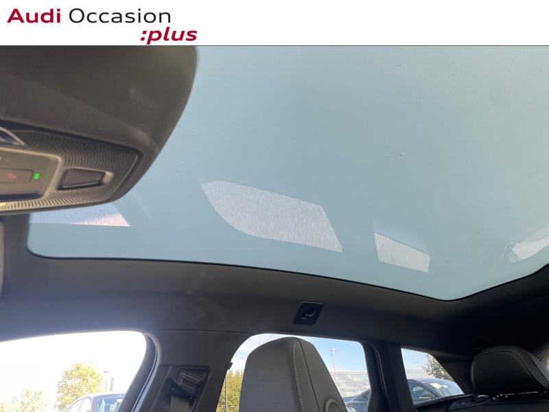 Voitures occasions Audi A6 Avant e-tron S line Dunkerque