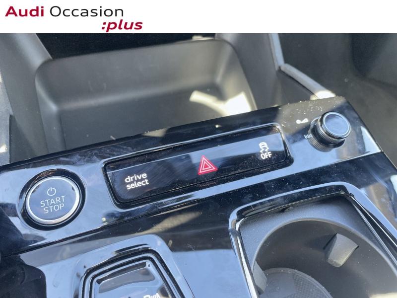 Voitures occasions Audi A6 Avant e-tron S line Dunkerque