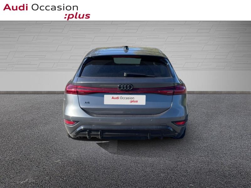 Voitures occasions Audi A6 Avant e-tron S line Dunkerque