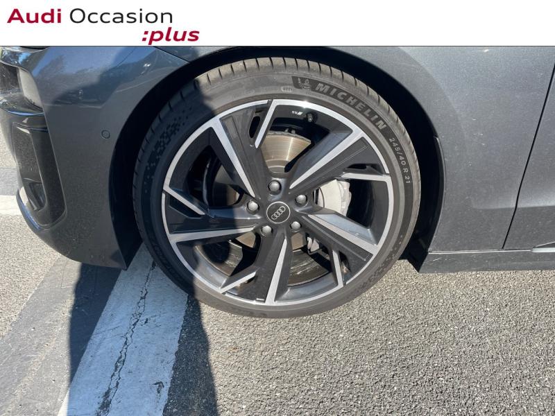 Voitures occasions Audi A6 Avant e-tron S line Dunkerque
