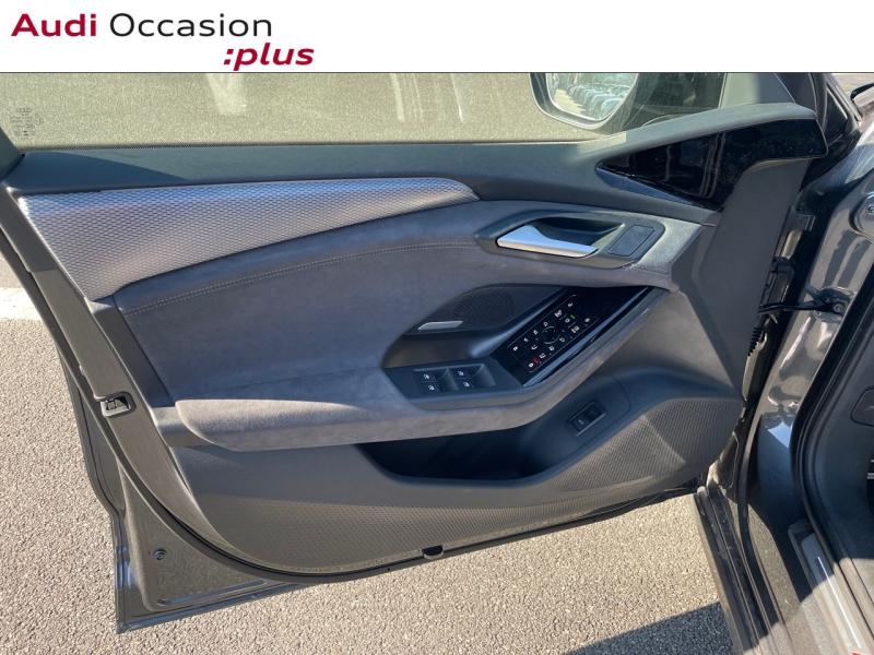 Voitures occasions Audi A6 Avant e-tron S line Dunkerque