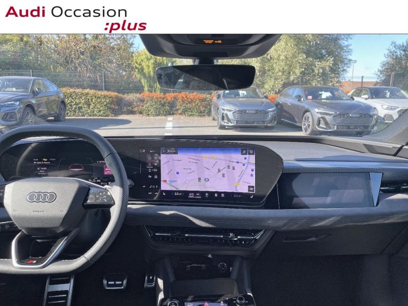 Voitures occasions Audi A6 Avant e-tron S line Dunkerque