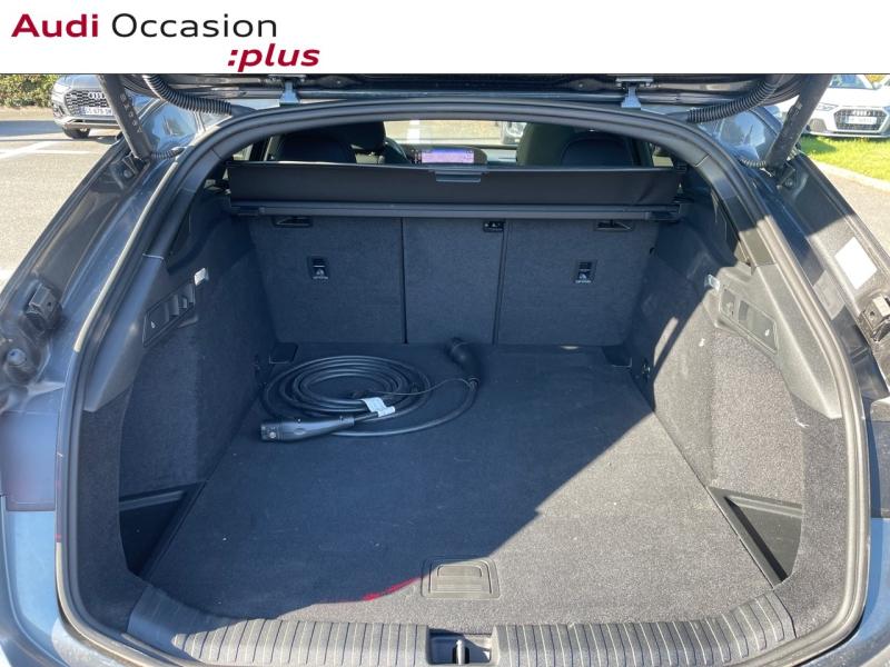 Voitures occasions Audi A6 Avant e-tron S line Dunkerque