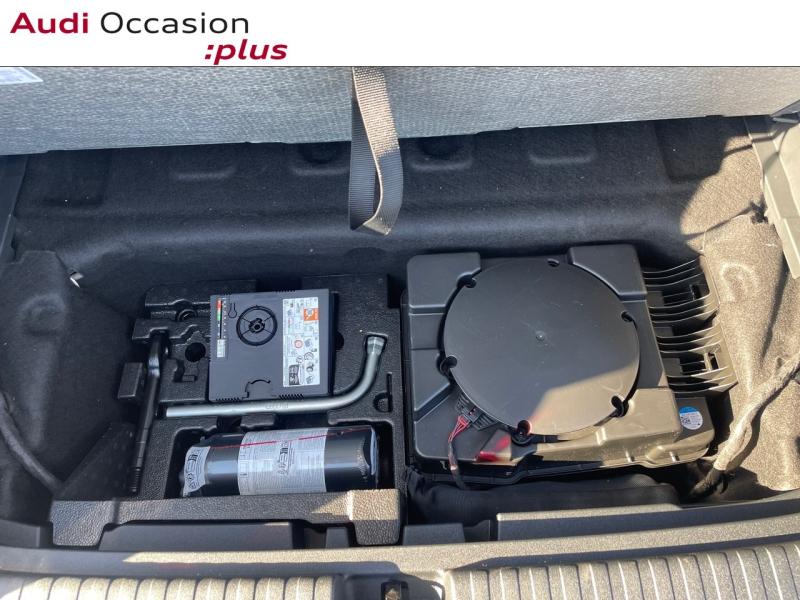 Voitures occasions Audi A6 Avant e-tron S line Dunkerque