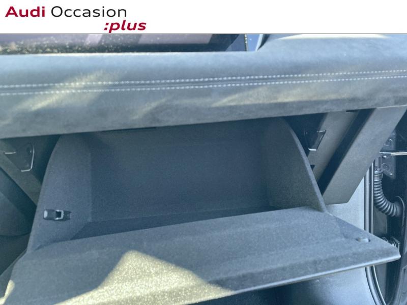 Voitures occasions Audi A6 Avant e-tron S line Dunkerque