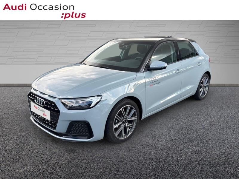 Voitures occasions Audi A1 Sportback Advanced Dunkerque