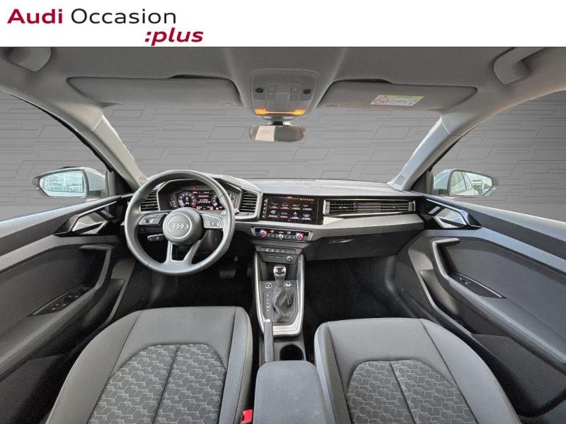 Voitures occasions Audi A1 Sportback Advanced Dunkerque