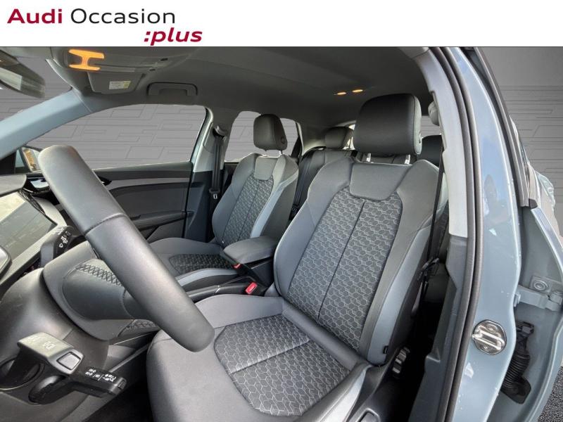 Voitures occasions Audi A1 Sportback Advanced Dunkerque