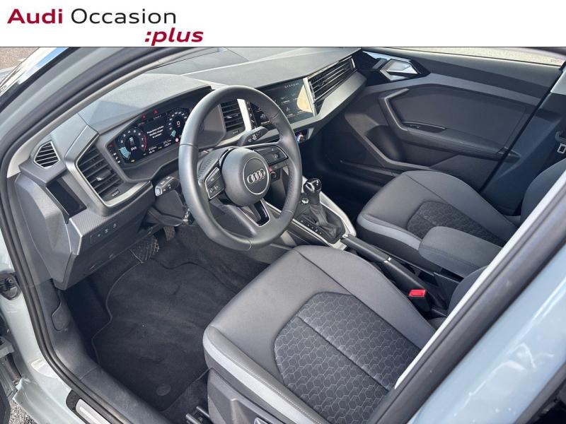 Voitures occasions Audi A1 Sportback Advanced Dunkerque