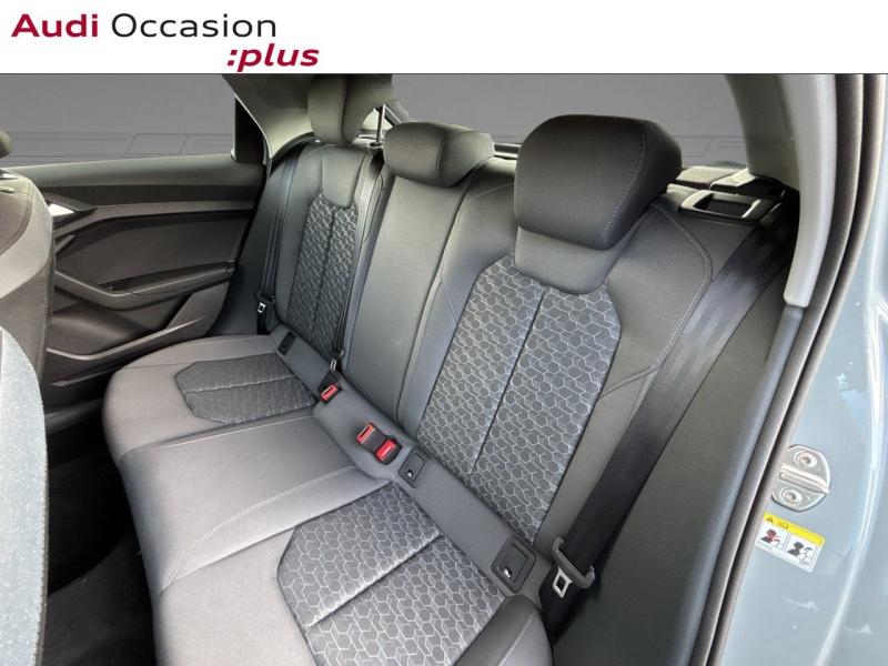 Voitures occasions Audi A1 Sportback Advanced Dunkerque