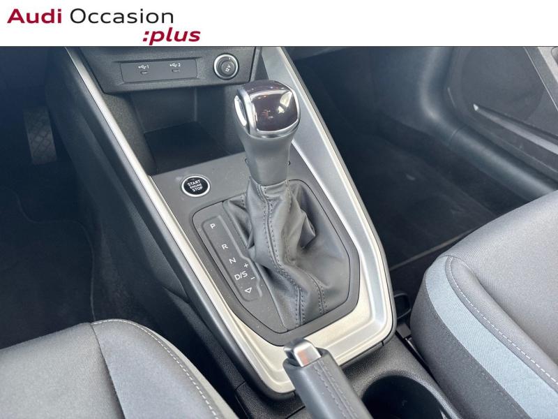 Voitures occasions Audi A1 Sportback Advanced Dunkerque