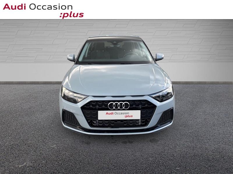 Voitures occasions Audi A1 Sportback Advanced Dunkerque