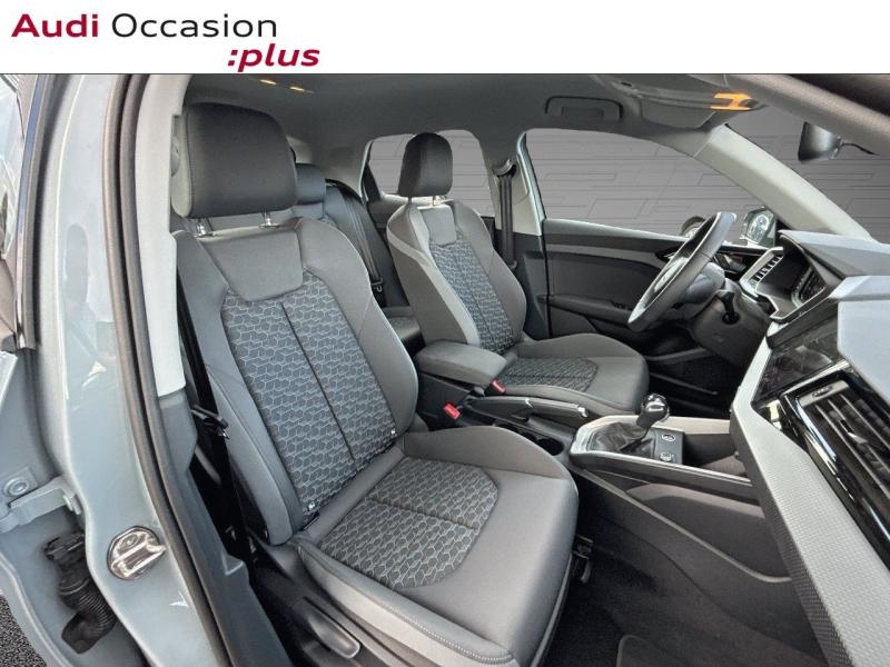 Voitures occasions Audi A1 Sportback Advanced Dunkerque