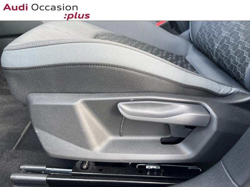 Voitures occasions Audi A1 Sportback Advanced Dunkerque