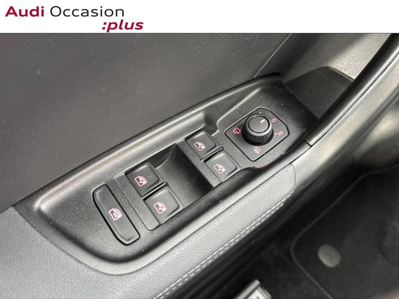 Voitures occasions Audi A1 Sportback Advanced Dunkerque