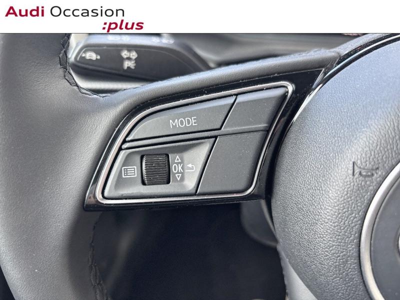 Voitures occasions Audi A1 Sportback Advanced Dunkerque