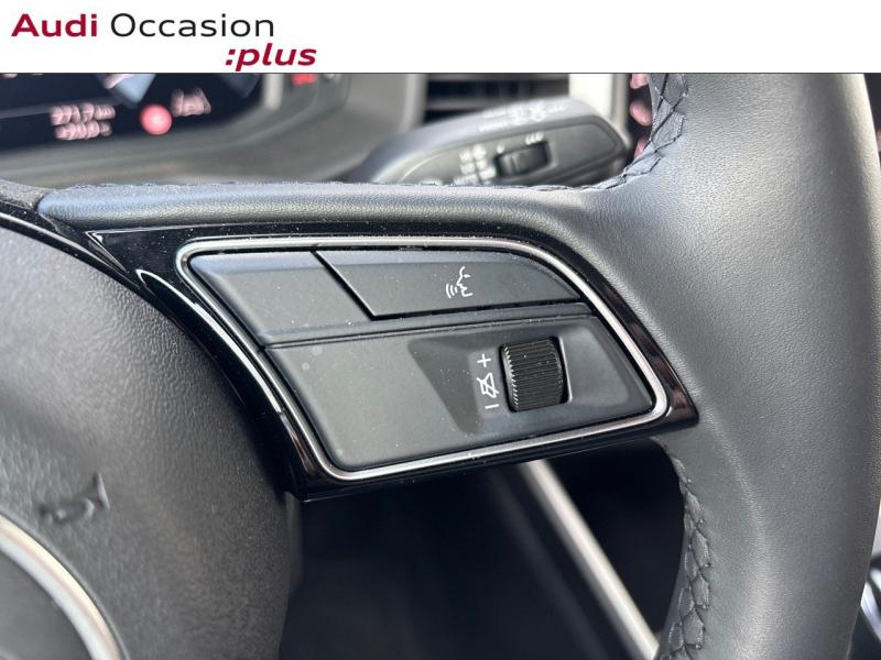 Voitures occasions Audi A1 Sportback Advanced Dunkerque