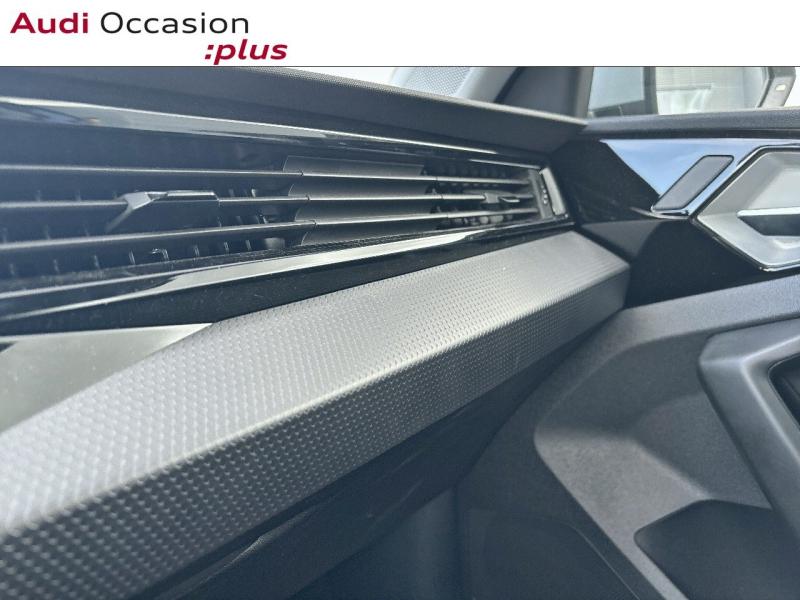 Voitures occasions Audi A1 Sportback Advanced Dunkerque