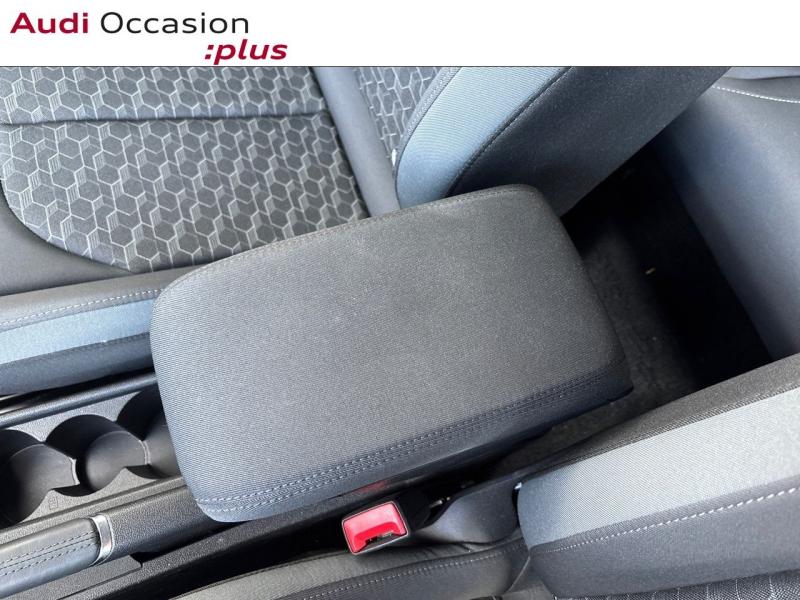 Voitures occasions Audi A1 Sportback Advanced Dunkerque