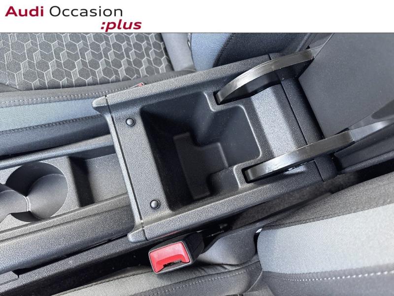 Voitures occasions Audi A1 Sportback Advanced Dunkerque