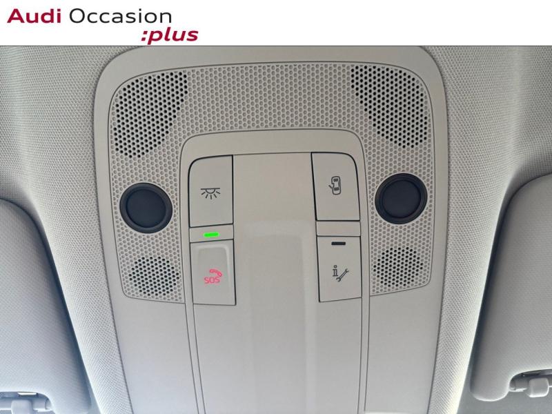 Voitures occasions Audi A1 Sportback Advanced Dunkerque