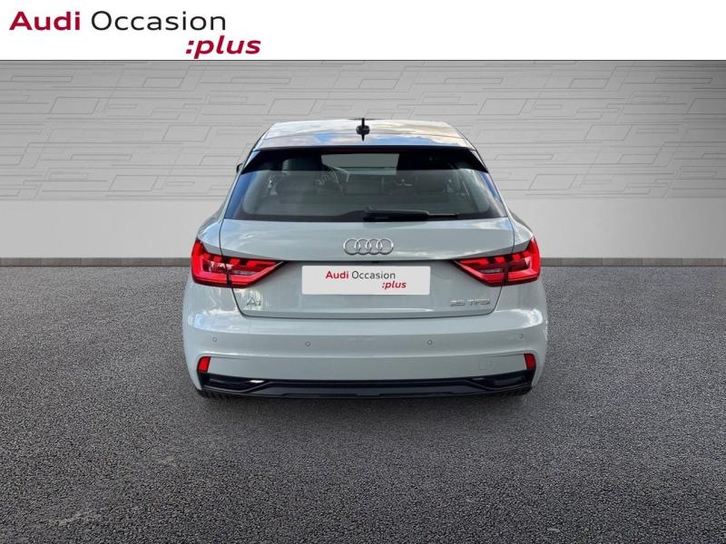 Voitures occasions Audi A1 Sportback Advanced Dunkerque