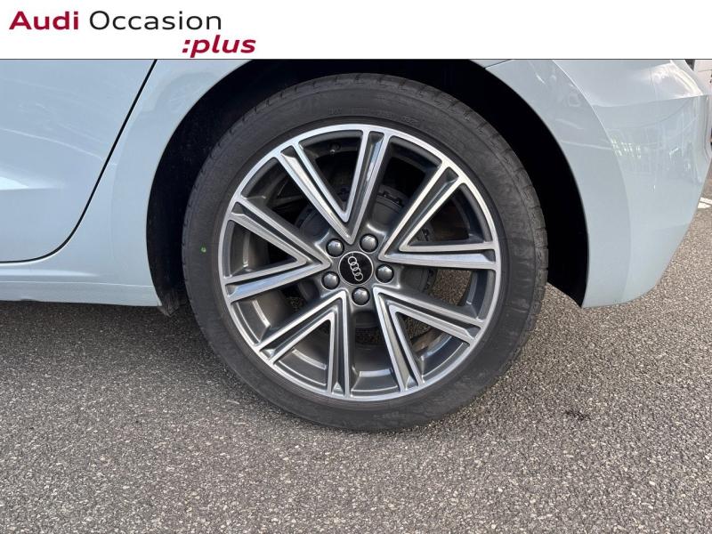 Voitures occasions Audi A1 Sportback Advanced Dunkerque