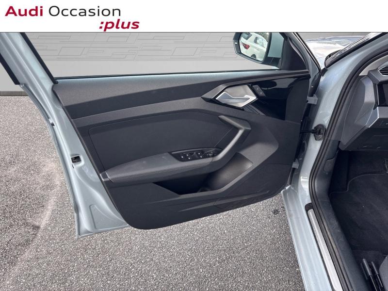 Voitures occasions Audi A1 Sportback Advanced Dunkerque