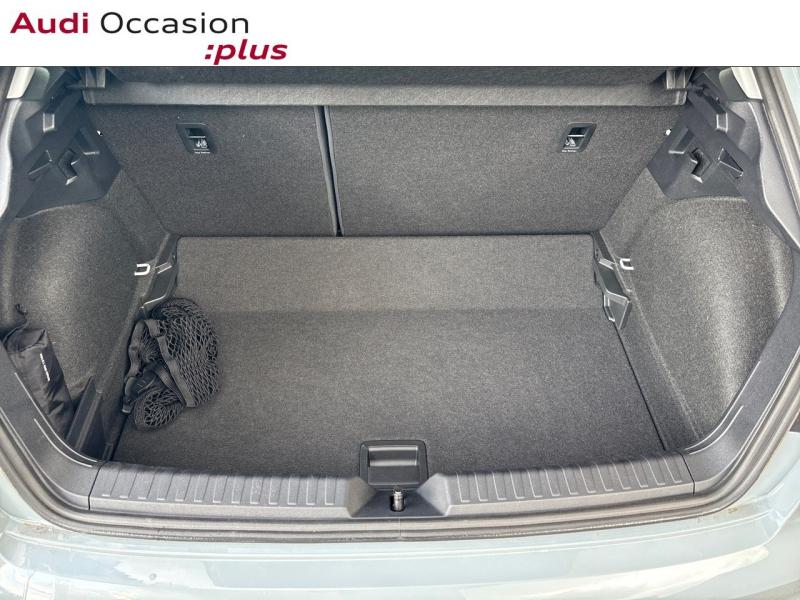 Voitures occasions Audi A1 Sportback Advanced Dunkerque