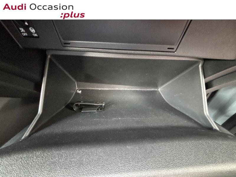 Voitures occasions Audi A1 Sportback Advanced Dunkerque